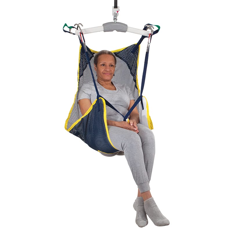 Handicare Hammock Quilted Sling with Head Support
