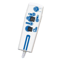 Prius Healthcare Universal Therapy System (UTS) with Alternating Pressure and Patient Handset Control