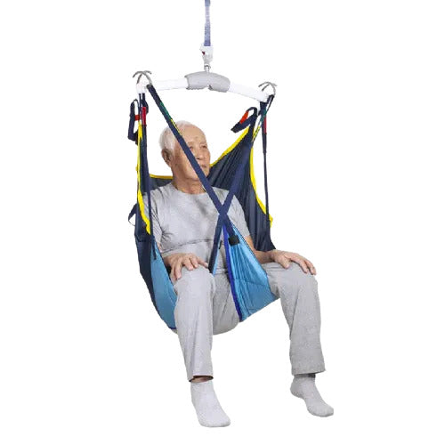 Handicare Universal Quilted Patient Lift Sling