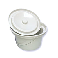 Handicare Combi Chair Bucket with Lid