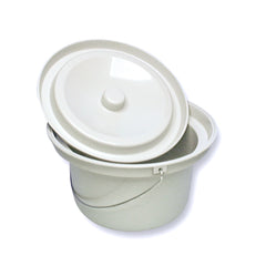 Handicare Combi Chair Bucket with Lid