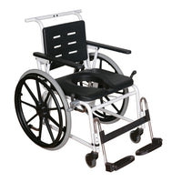 Handicare Combi Self-Propelled - Wide