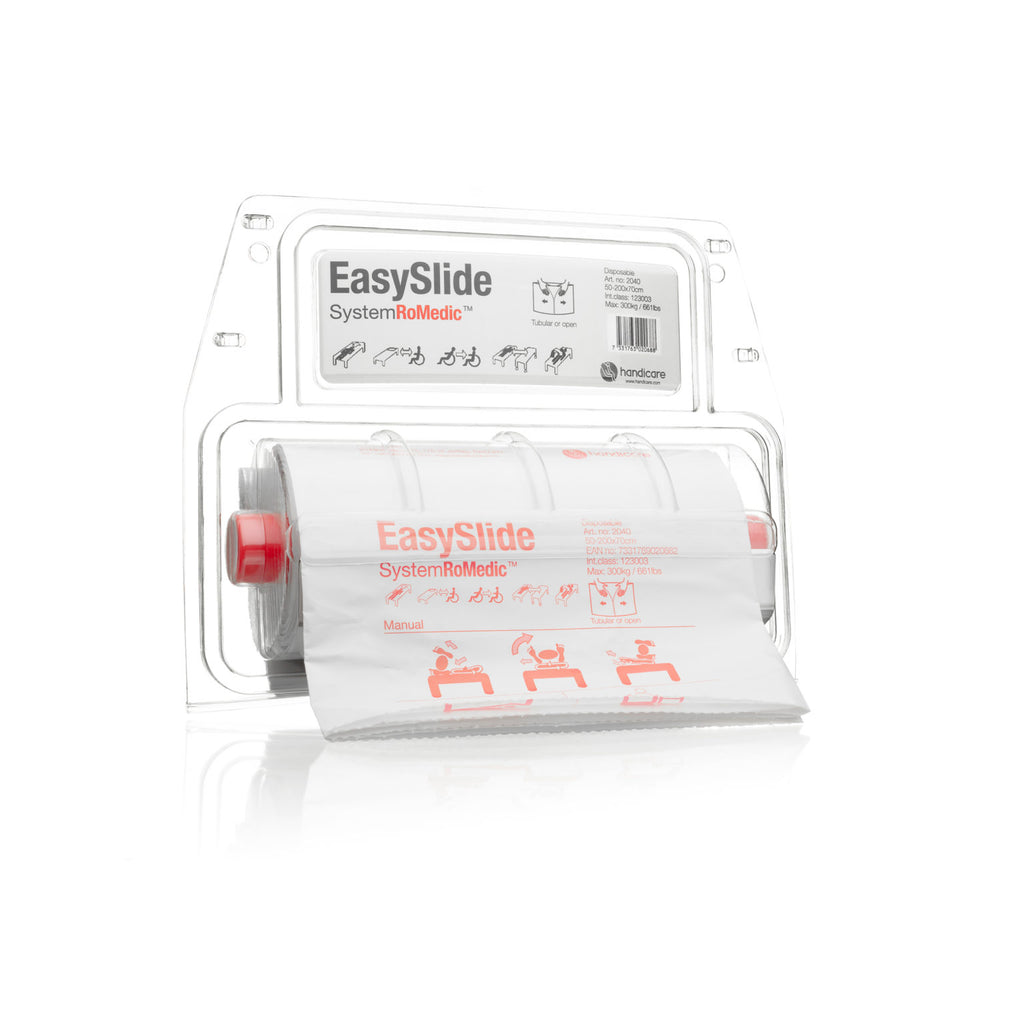 Handicare Easy Slide Disposable Sliding Mat