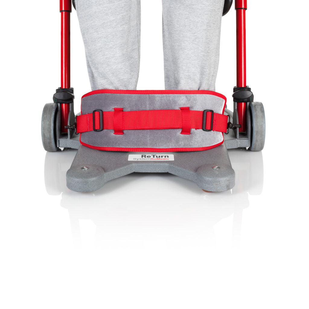 Handicare Heel Strap for ReTurn7500 and ReTurn7400