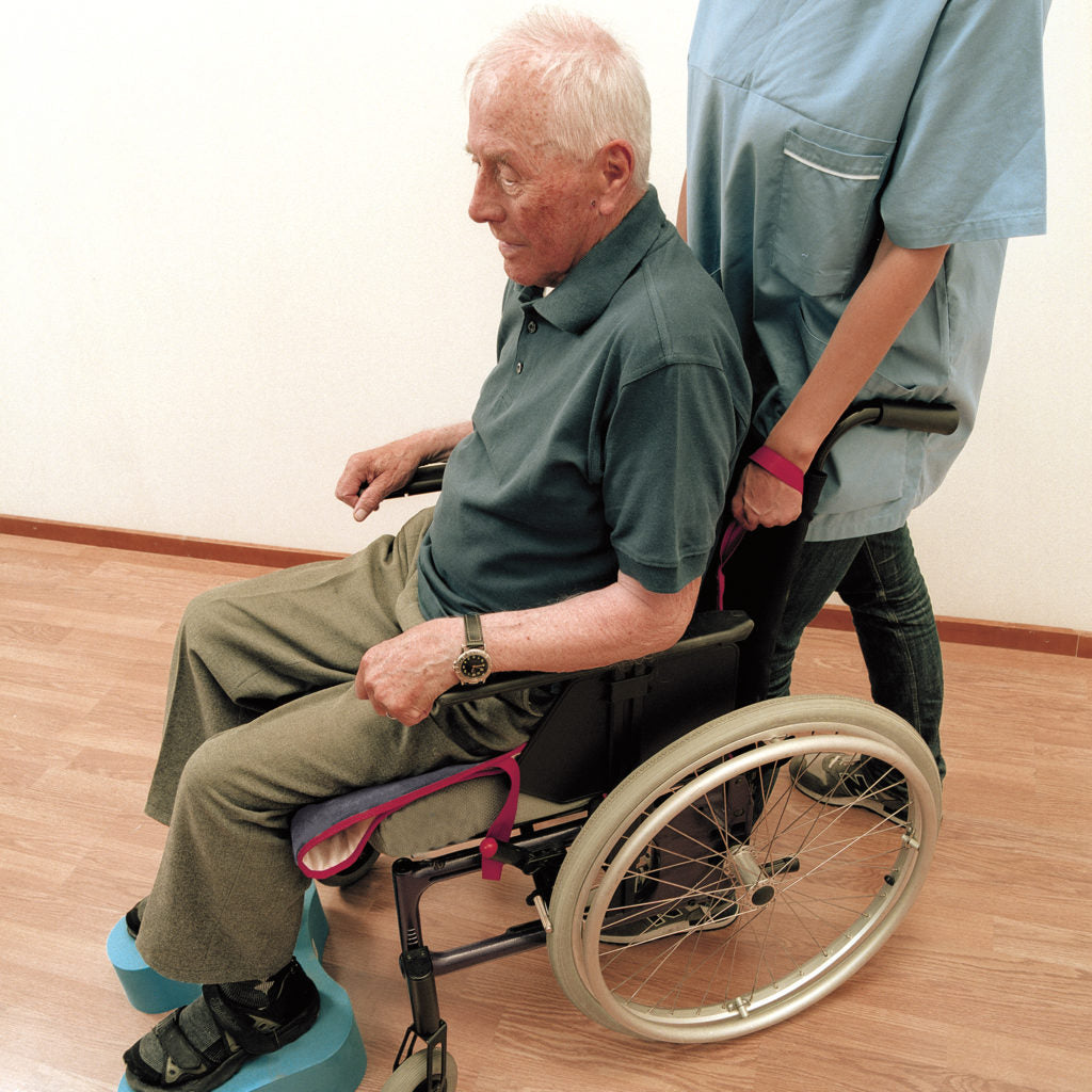 Handicare One Way Slide Positioning Aid