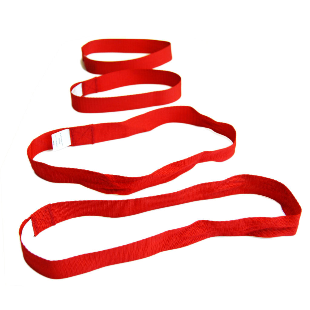 Handicare Adjustment Loops – Extending Patient Lift Range