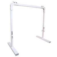 Handicare Castor Gantry with Rail