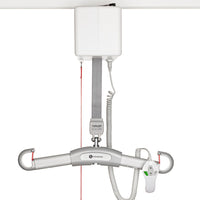 Handicare RiseAtlas450 Ceiling Lift, 450 lbs. Capacity