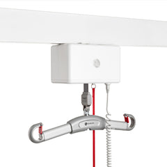 Handicare Rise Atlas 625 Compact Ceiling Lift, 625 lbs. Capacity