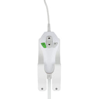 Handicare Rise Atlas 625 Compact Ceiling Lift, 625 lbs. Capacity