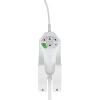 Handicare Rise Atlas 625 Compact Ceiling Lift, 625 lbs. Capacity