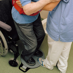 Handicare Turn Table