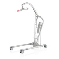 Handicare Vega505EE Mobile Patient Lift, 505 lbs. Capacity