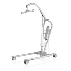 Handicare Vega505EE Mobile Patient Lift, 505 lbs. Capacity