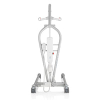 Handicare Vega505EE Mobile Patient Lift, 505 lbs. Capacity