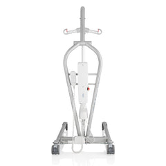 Handicare Vega505EE Mobile Patient Lift, 505 lbs. Capacity