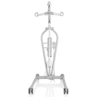 Handicare Vega505EE Mobile Patient Lift, 505 lbs. Capacity