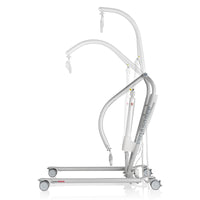 Handicare Vega505EE Mobile Patient Lift, 505 lbs. Capacity