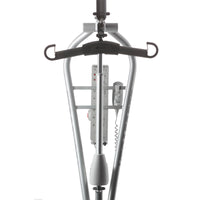 Handicare Vega505EE Mobile Patient Lift, 505 lbs. Capacity