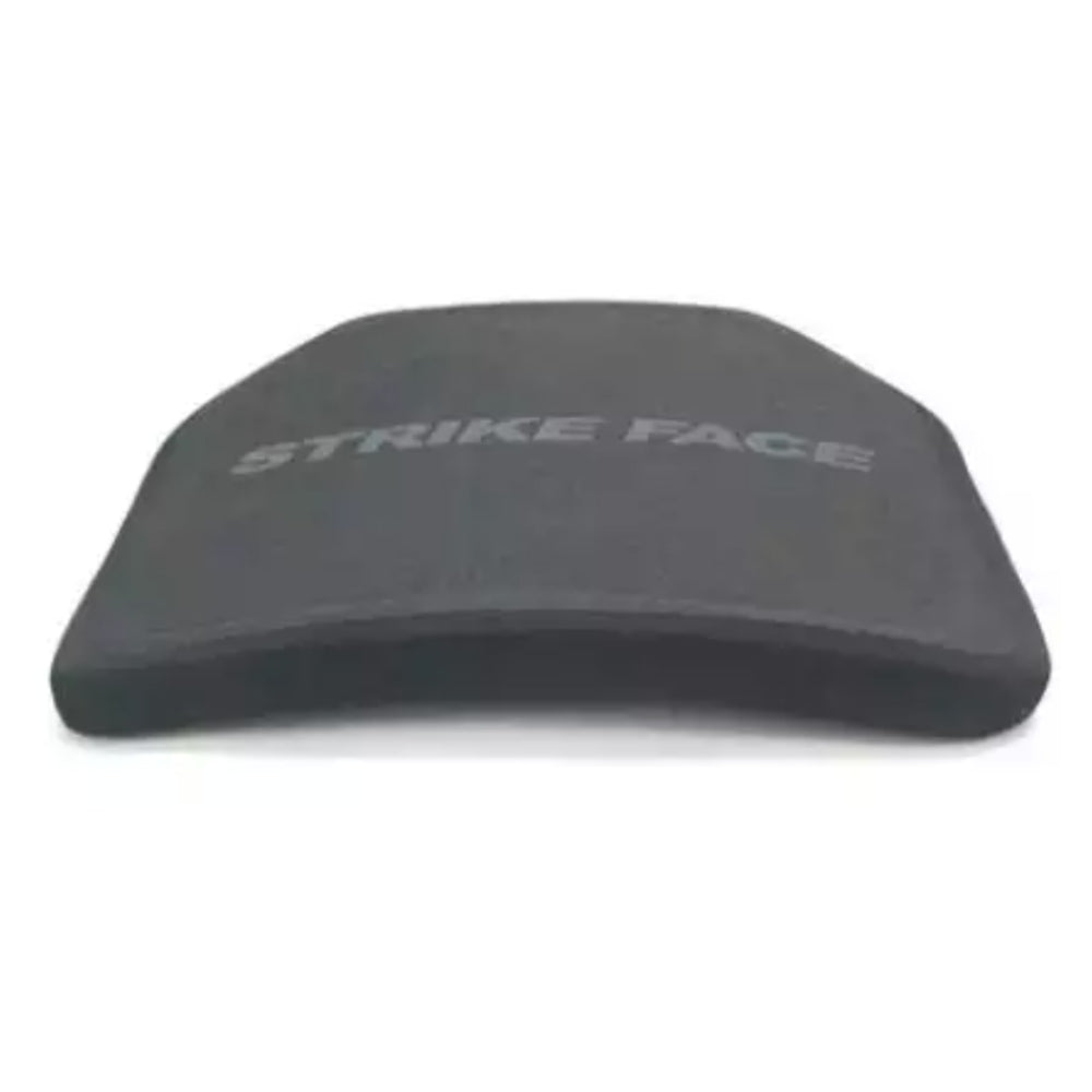 EDI Level III Stand-Alone Hard Armor Plate