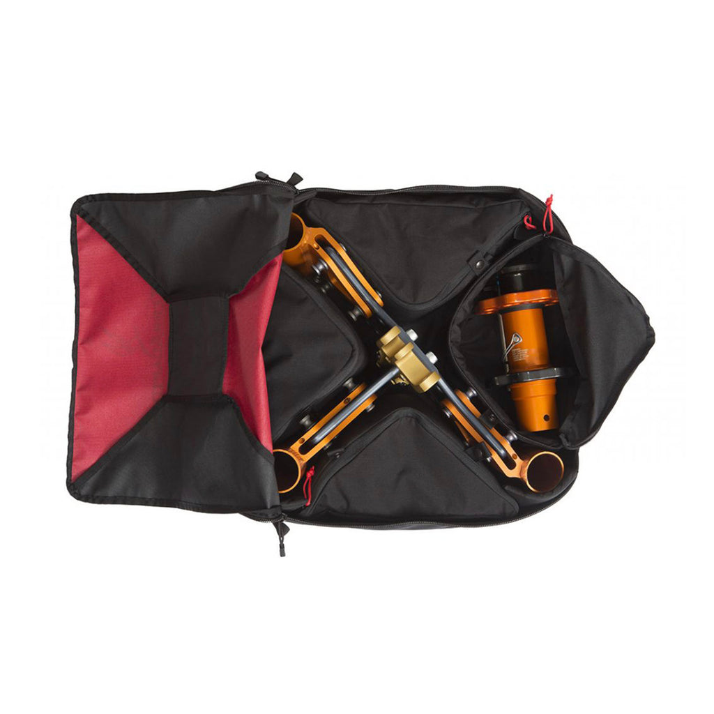 TerrAdaptor Portable Anchor System – The Industry Standard Modular Tripod for Technical Rescue