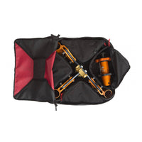 TerrAdaptor Portable Anchor System – The Industry Standard Modular Tripod for Technical Rescue