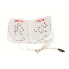 Heartsmart Defib Training Pads - ShockLink