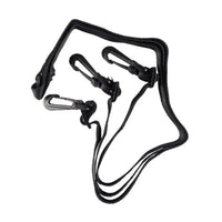 Aquapac Adjustable Shoulder Strap (1-inch / 25mm) – Heavy-Duty Replacement Carry Strap