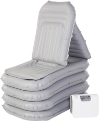 Mangar Eagle Lifting Cushion with Backrest for Fall Recovery