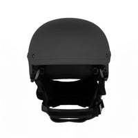 HighCom Striker ACHHC High-Cut Level IIIA Helmet – Lightweight High-Cut Ballistic Protection Optimized