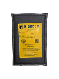 HighCom Trooper Soft Trauma Insert