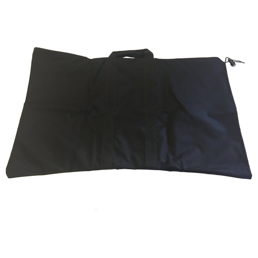 HighCom Bellfire Shield Bag - Heavy-Duty Protective Carry Case for Ballistic Shields