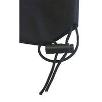 HighCom Bellfire Shield Bag - Heavy-Duty Protective Carry Case for Ballistic Shields