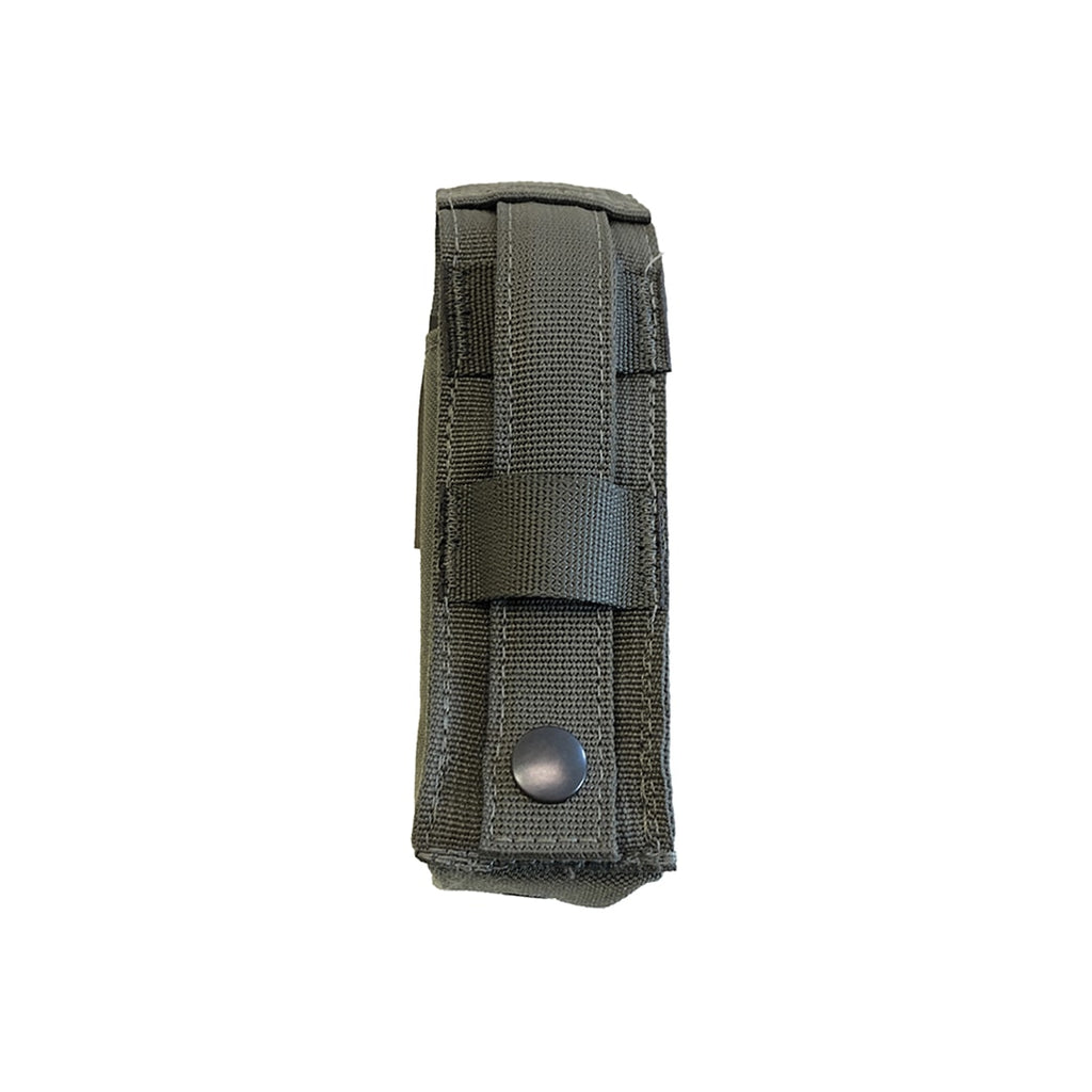HighCom Armor Scorpion Tourniquet Pouch | Tactical MOLLE-Compatible Carrier