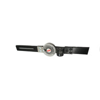 RCAI Hip Abduction Orthosis Hinge Assembly Kit | Precise Range of Motion Control & Joint Alignment