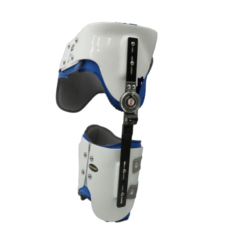 RCAI Hip Abduction Orthosis | Controlled Joint Stabilization and Post-Operative Dislocation Prevention