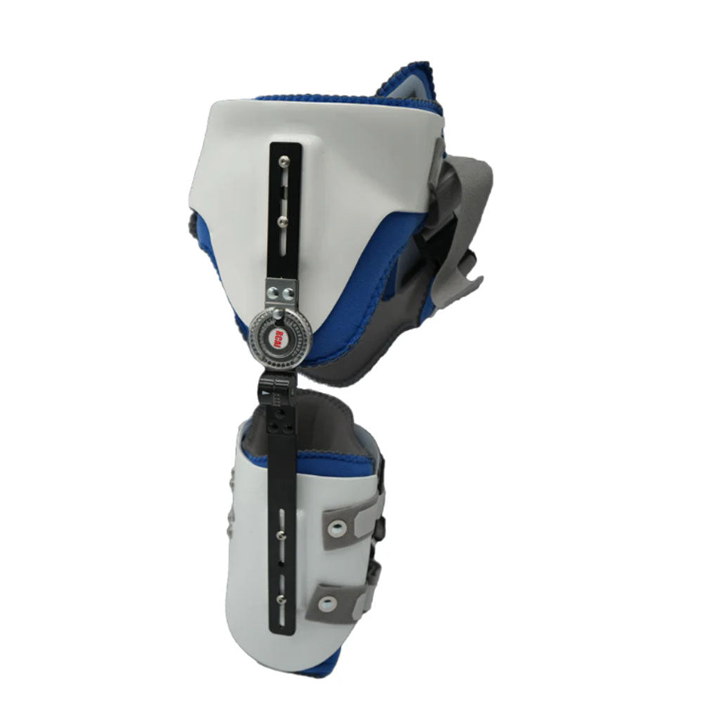 RCAI Hip Abduction Orthosis | Controlled Joint Stabilization and Post-Operative Dislocation Prevention