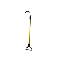 Flame Fighter Hose Hook with D Handle