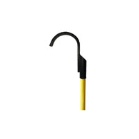 Flame Fighter Hose Hook with D Handle