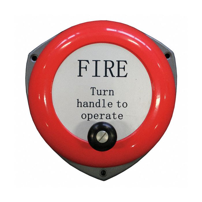 Flame Fighter Fire Kart – Mobile Extinguisher Deployment Unit