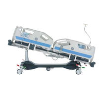 Pedia Pals ICU Patient Hospital Bed with Touch Screen
