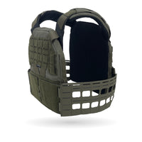 HighCom Agilite 8046 Warfighter™ Structural Tactical Cummerbund