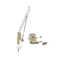 Aqua Creek Revolution XL Deep Draft Pool Lift