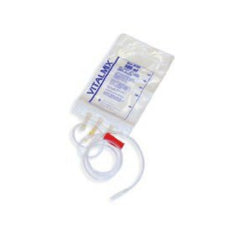 Laerdal IV Bag Transfer Set with Tubing