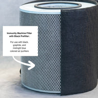 Austin Air FR444A Immunity Machine Replacement Filter