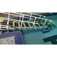 Aquatrek2 Long Ramp with Center Landing