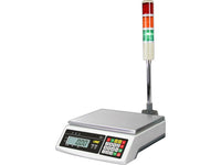 Intelligent Weighing Technology SEK Rapid Response Light Tower Option (high speed assembly line use)