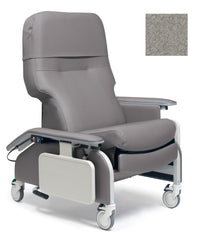 Graham Field FR566DG9201 Deluxe Drop-Arm Clinical Care Recliner