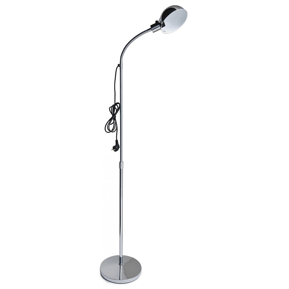 Graham Field Grafco Gooseneck Exam Lamp - Professional Clinical Lighting
