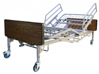 Graham Field ABL-B700-PKG Bariatric Bed